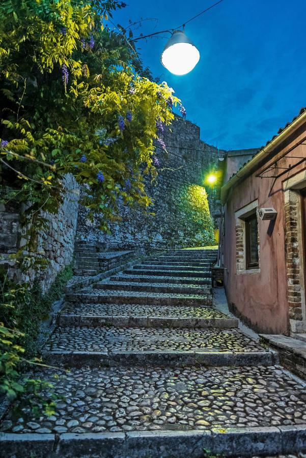 Casa Tenedos Corfu Corfu  Exterior foto