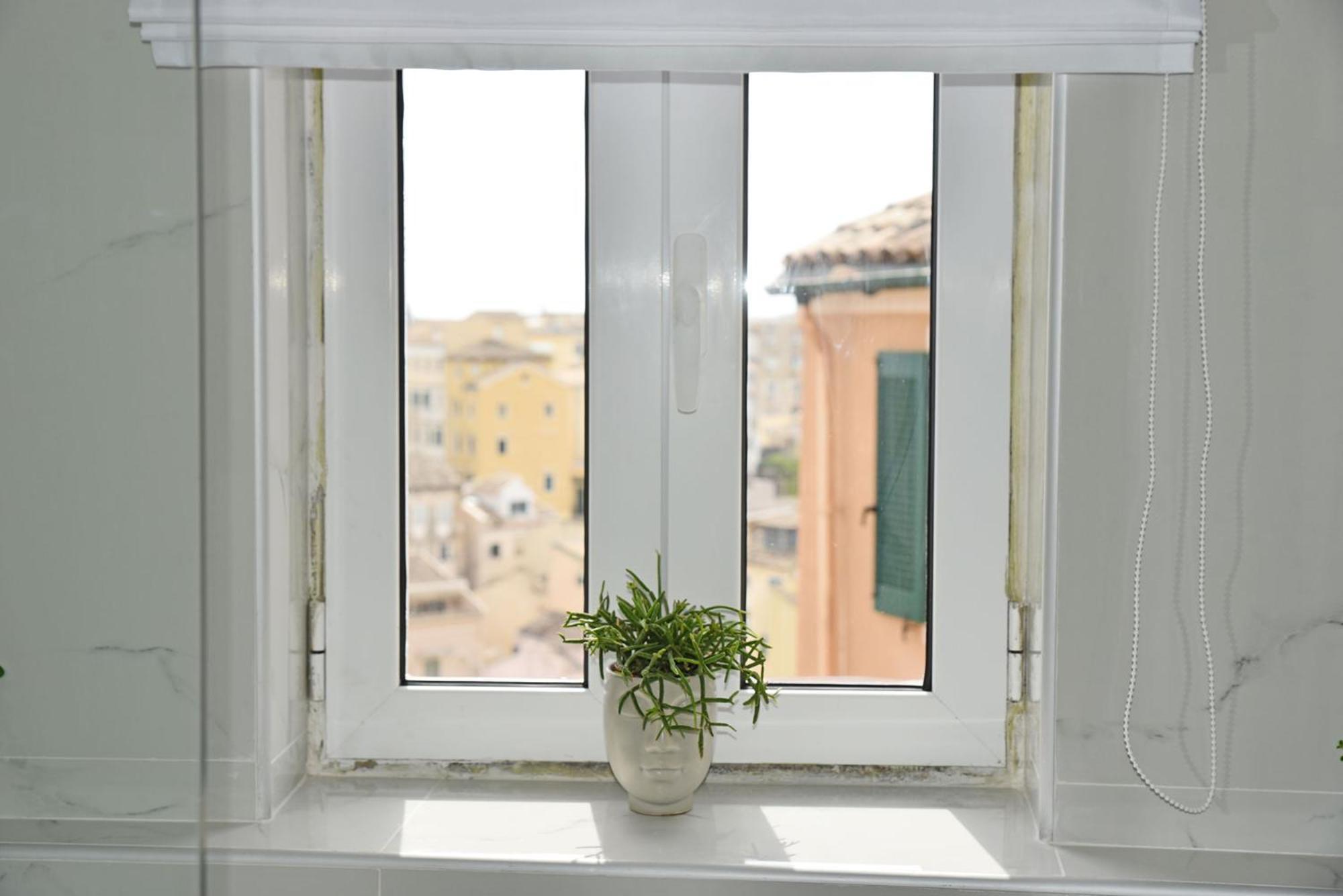 Casa Tenedos Corfu Corfu  Exterior foto